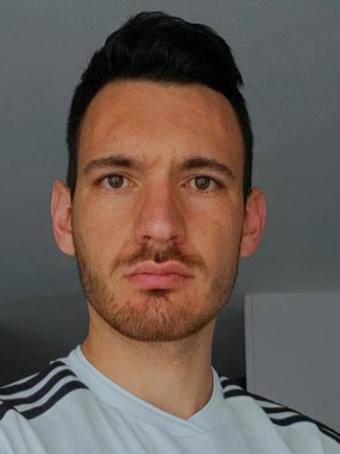 Daniel Meister