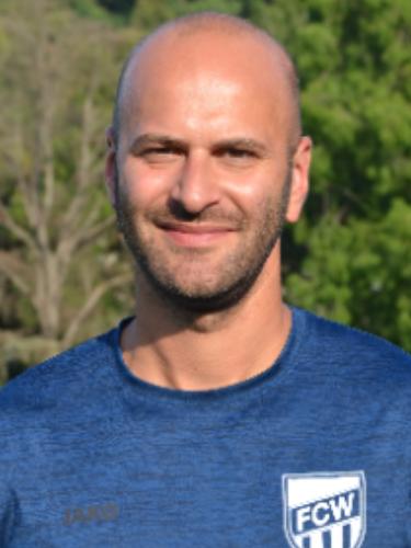 Ioannis Zavounis