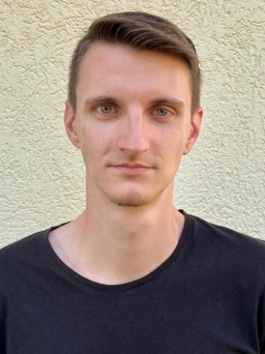 Yannik Striffler
