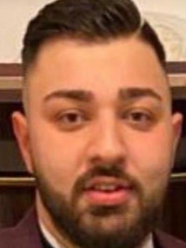 Orhan Gashi