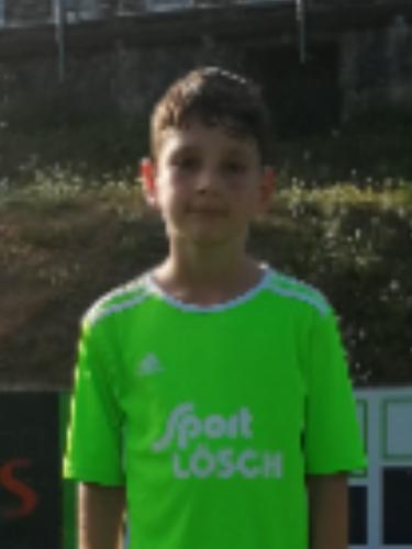 Stanislav Stanislavov Hafuzov