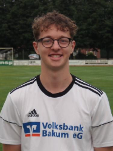 Benjamin Schmelz