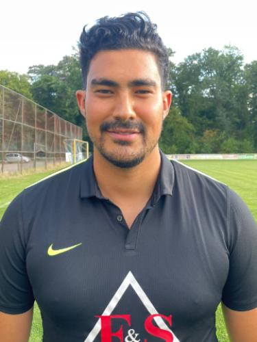 Amine Zerelli