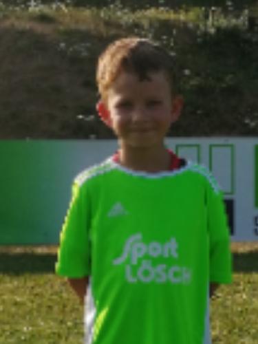 Noah Kaufmann