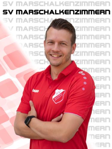 Patrick Pitzen