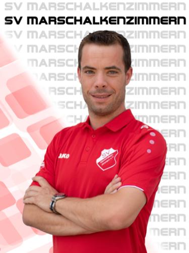 Marc Hornberger