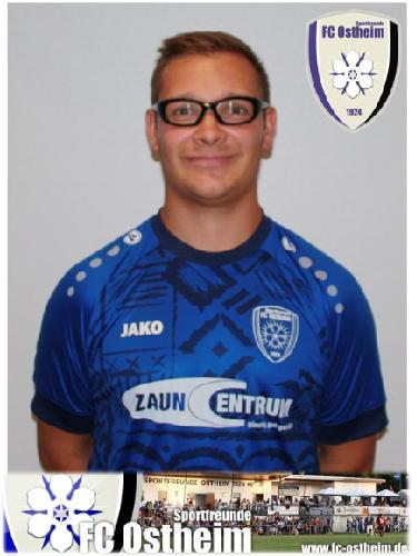 Jannik Hostert