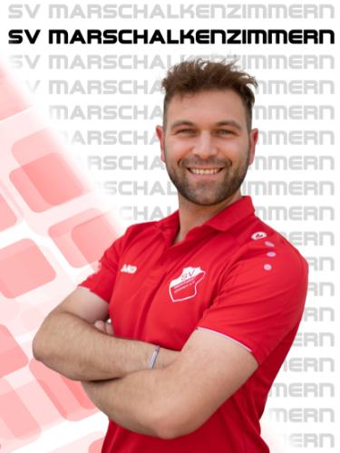 Daniel Kammerer