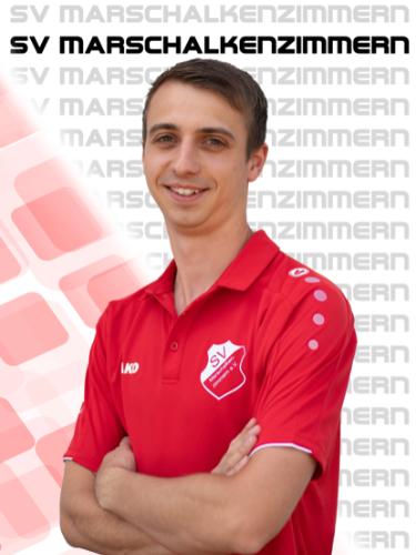 Manuel Müller