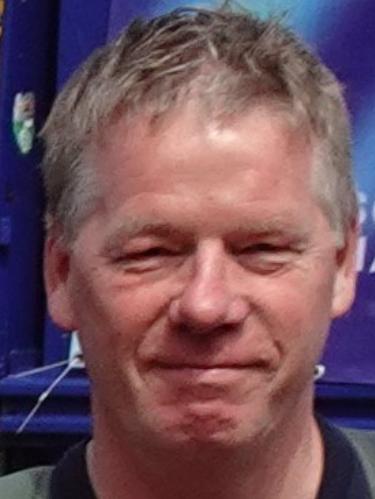 Uwe Zühlsdorf