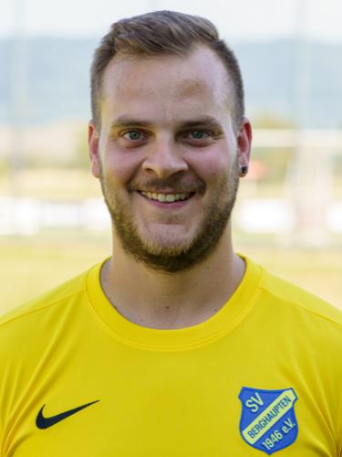 Steven Wiederrecht