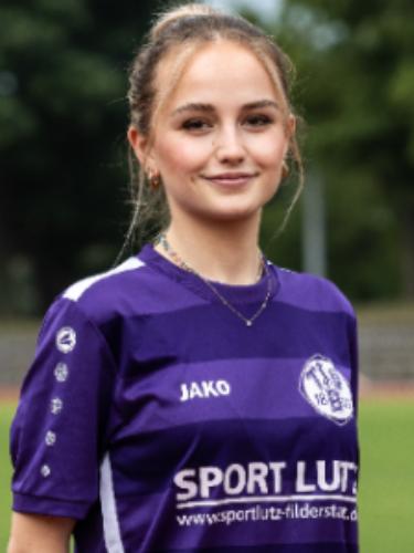 Viktoria Volz