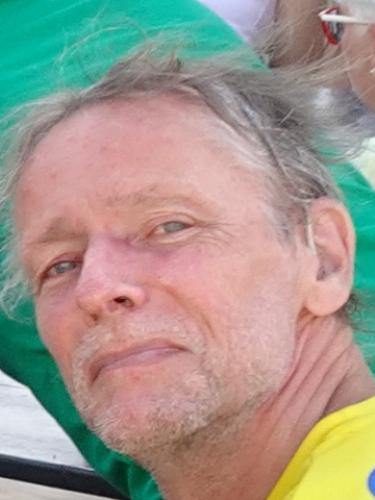 Jens Friedrich Warntien