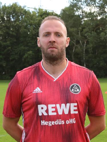 Björn-Alexander Garvs