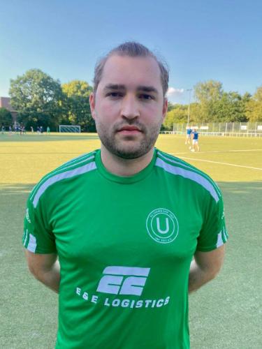 Philipp Spohner