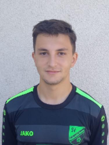 Alessandro Eliseo