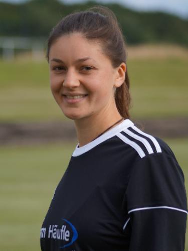 Julia Werntges