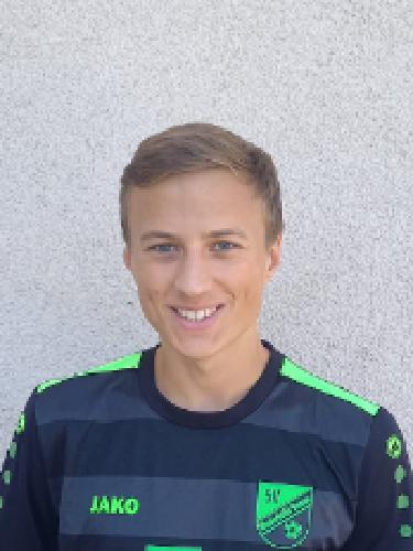 Marcel Martin