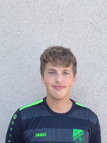 Jens Martin