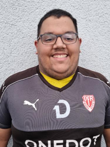 Patrick Minutiello