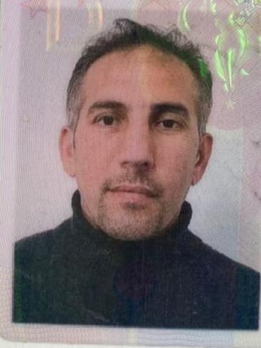 Mohammed Sharif