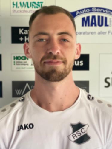 Sandro Winkler