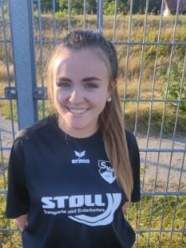 Lena Wörner