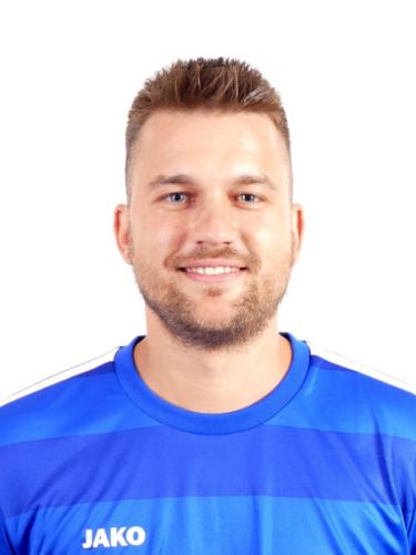 Dennis Ulbrich