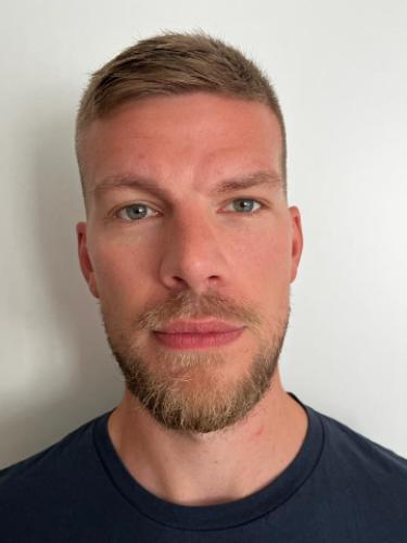 Lucas Prinzhorn