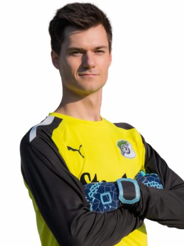 Dean Bachor
