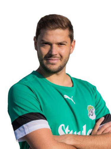 Marco Giannico
