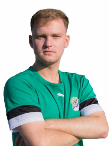 Aaron Jastrzembski