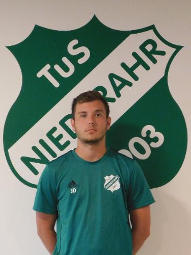 Julian Decker