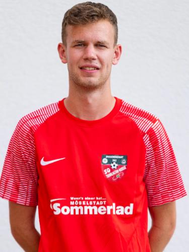 Nicolas Dieter Hahn