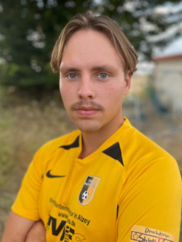 Hendrik Fetsch
