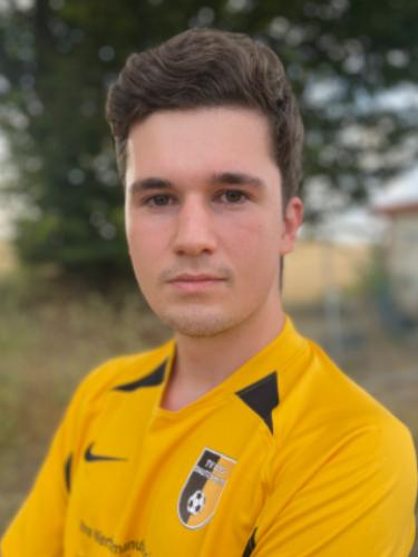 Maximilian Mutschler