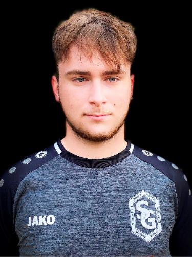 Justin Holz