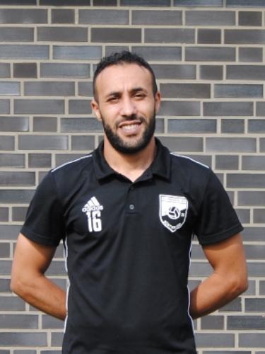 Nassir Laziz