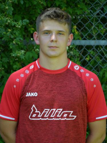 Colin Bleech