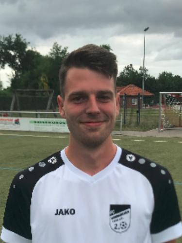 Daniel Becker