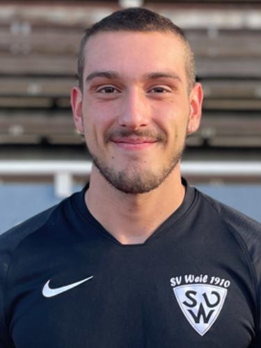 Luke Deibler