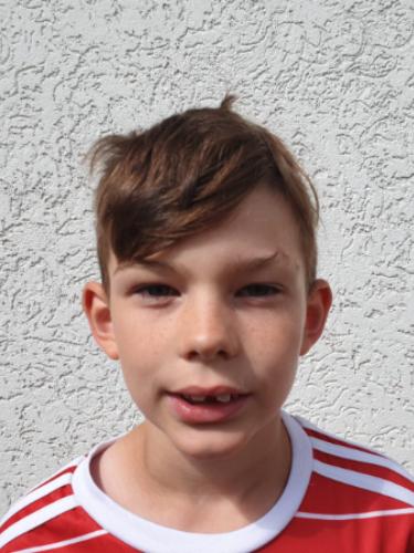 Milan Scharfenberg