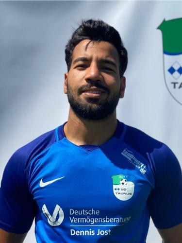 Youssef Nair