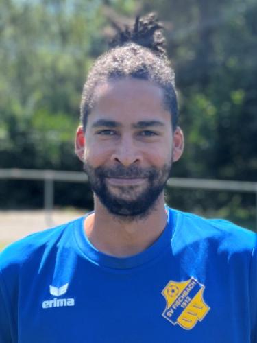 Marcel Bongongo