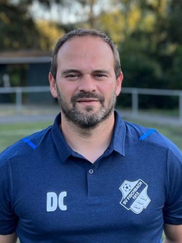 Daniel Canton
