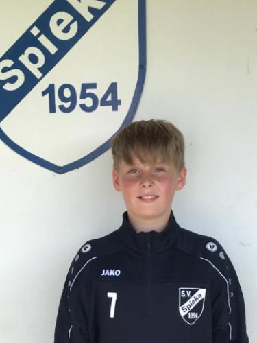 Damian Thiele
