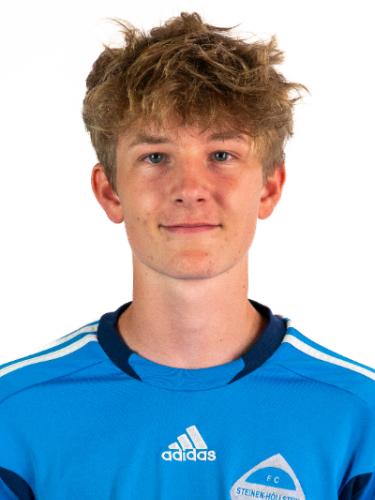 Cedrick Schmidt