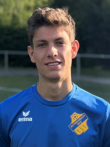Noah Braunwarth