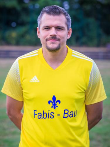 Danny Grahlmann