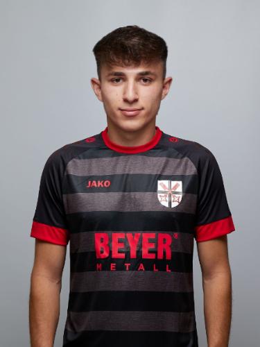 Leonit Ferizaj